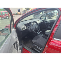 Plage arriere CITROEN C3 2 Photo n°7