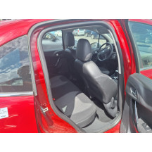 Plage arriere CITROEN C3 2 Photo n°15