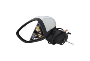 Retroviseur gauche CITROEN C3 2 Photo n°5