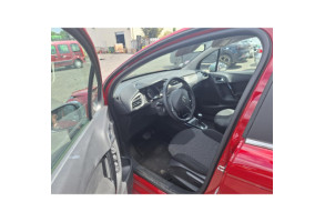 Retroviseur gauche CITROEN C3 2 Photo n°9