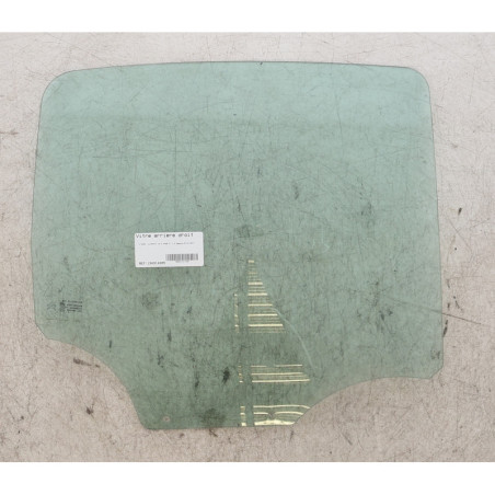 Vitre arriere droit CITROEN C3 2