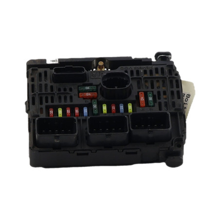 Boitier servitude moteur (BSM) CITROEN C4 1