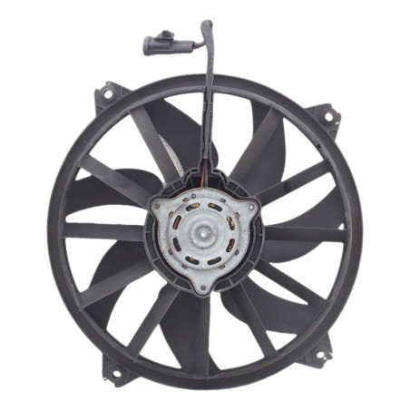 Moto ventilateur radiateur CITROEN C4 1