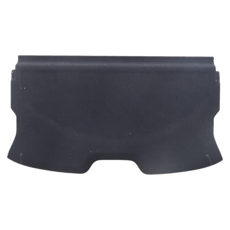 Plage arriere CITROEN C4 1