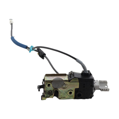 Serrure arriere droit CITROEN C4 1