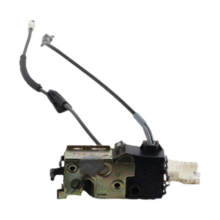 Serrure avant droit CITROEN C4 1
