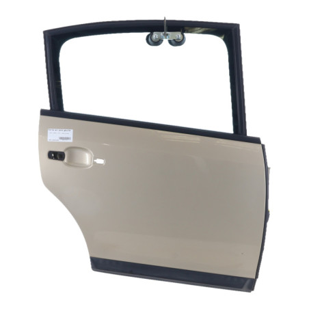 Porte arriere gauche CITROEN C4 1