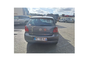 Bloc ABS (freins anti-blocage) VOLKSWAGEN POLO 5 Photo n°7
