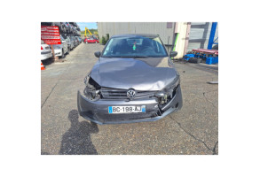 Bloc ABS (freins anti-blocage) VOLKSWAGEN POLO 5 Photo n°10