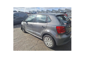 Bloc ABS (freins anti-blocage) VOLKSWAGEN POLO 5 Photo n°13