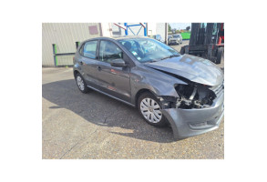 Bloc ABS (freins anti-blocage) VOLKSWAGEN POLO 5 Photo n°14