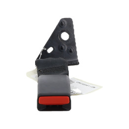 Attache ceinture arriere gauche PEUGEOT 208 1 Photo n°1