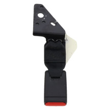 Attache ceinture arriere gauche PEUGEOT 208 1 Photo n°4