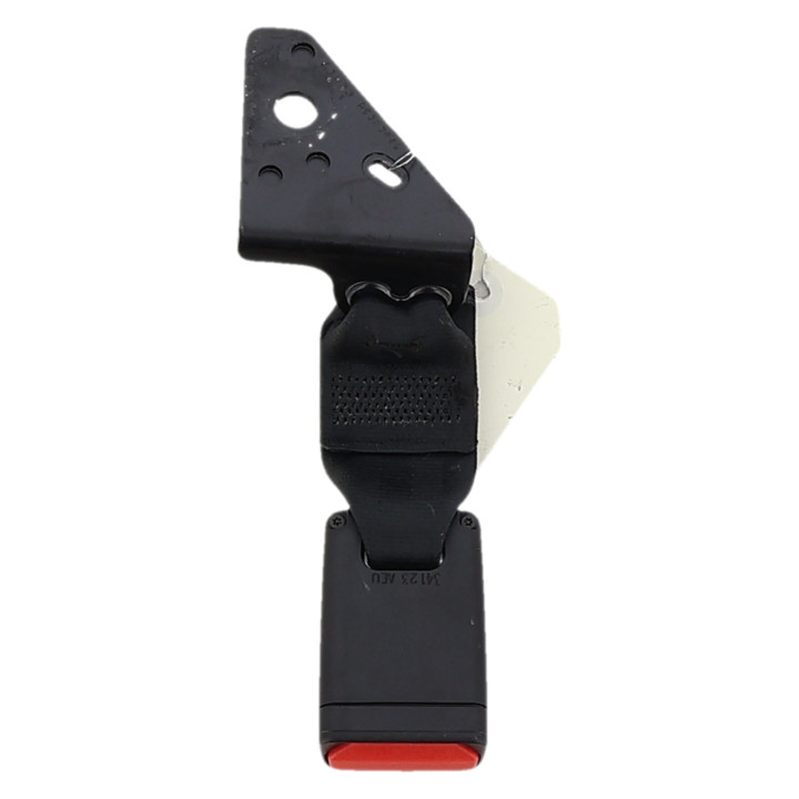 Attache ceinture arriere gauche PEUGEOT 208 1 Photo n°4
