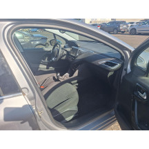 Attache ceinture arriere gauche PEUGEOT 208 1 Photo n°6