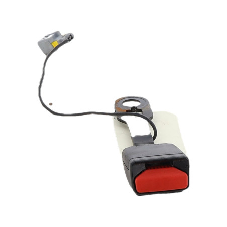 Attache ceinture avant droit PEUGEOT 208 1