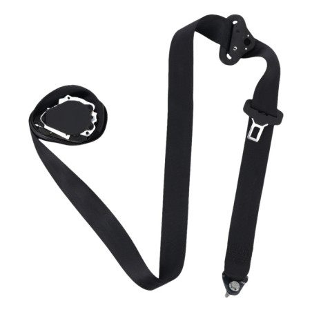 Ceinture arriere droit PEUGEOT 208 1