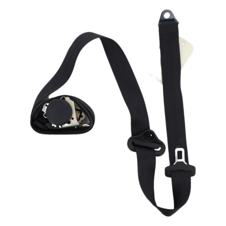 Ceinture arriere gauche PEUGEOT 208 1