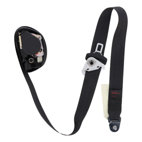 Ceinture avant droit PEUGEOT 208 1