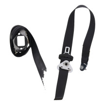 Ceinture avant gauche PEUGEOT 208 1 Photo n°1