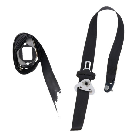 Ceinture avant gauche PEUGEOT 208 1