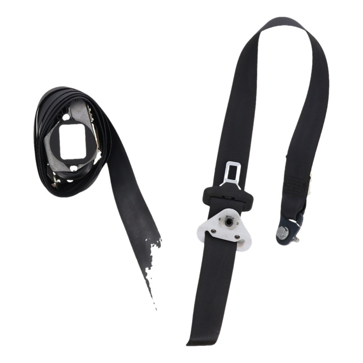 Ceinture avant gauche PEUGEOT 208 1 Photo n°1
