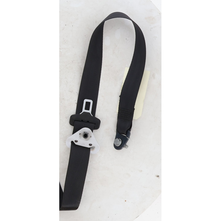 Ceinture avant gauche PEUGEOT 208 1 Photo n°3