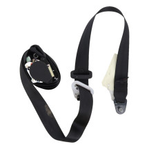 Ceinture avant gauche PEUGEOT 208 1 Photo n°4
