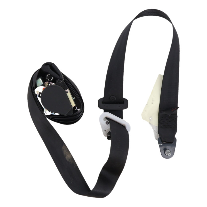 Ceinture avant gauche PEUGEOT 208 1 Photo n°4