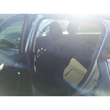 Ceinture avant gauche PEUGEOT 208 1 Photo n°16