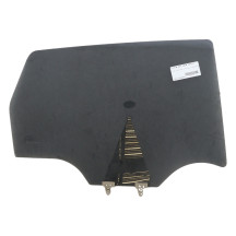Vitre arriere droit NISSAN QASHQAI 1 Photo n°1