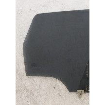 Vitre arriere droit NISSAN QASHQAI 1 Photo n°2