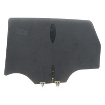 Vitre arriere droit NISSAN QASHQAI 1 Photo n°4