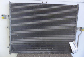 Radiateur clim SSANGYONG ACTYON 1