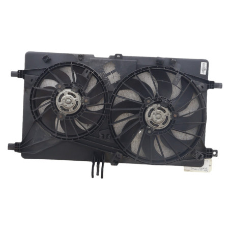 Moto ventilateur radiateur OPEL MOVANO B