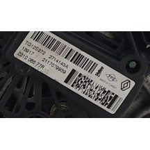 Alternateur RENAULT CLIO 4 Photo n°6