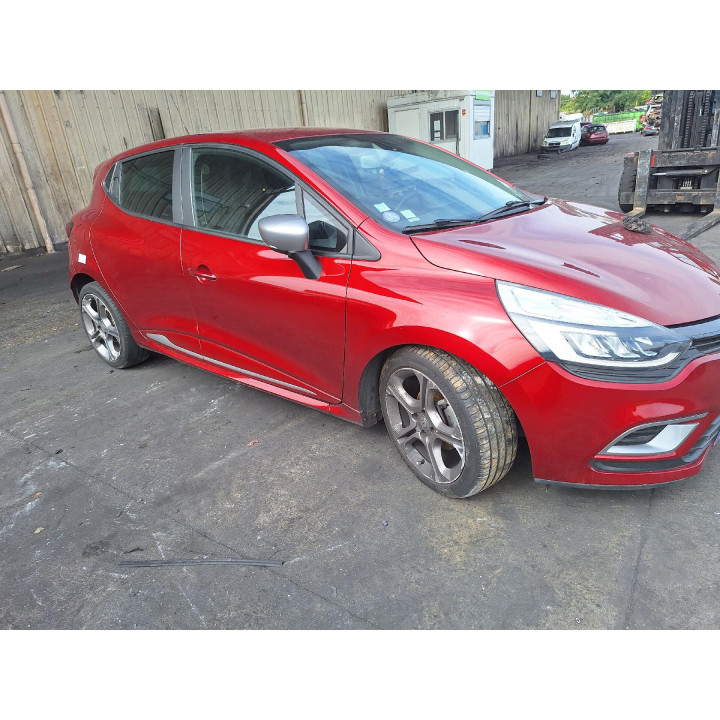Alternateur RENAULT CLIO 4 Photo n°14
