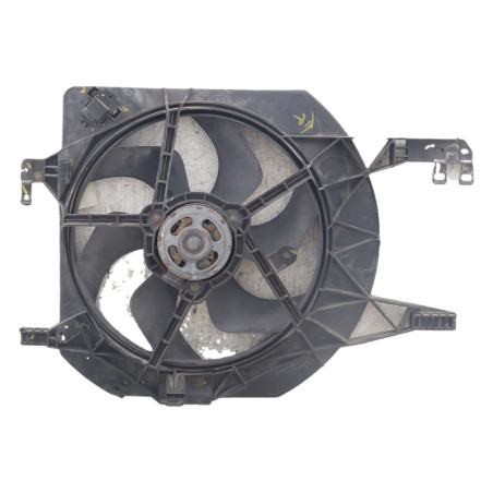 Moto ventilateur radiateur RENAULT TRAFIC 2