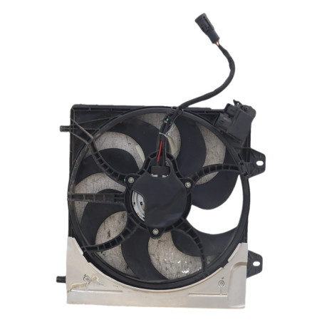 Moto ventilateur radiateur PEUGEOT 208 2