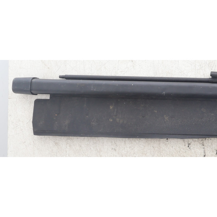 Plage arriere CITROEN C4 GRAND PICASSO 1 Photo n°3