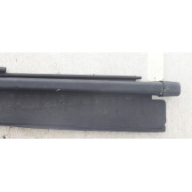 Plage arriere CITROEN C4 GRAND PICASSO 1 Photo n°4