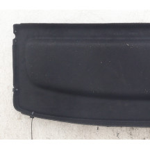 Plage arriere OPEL CORSA D Photo n°2