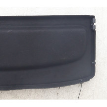 Plage arriere OPEL CORSA D Photo n°3