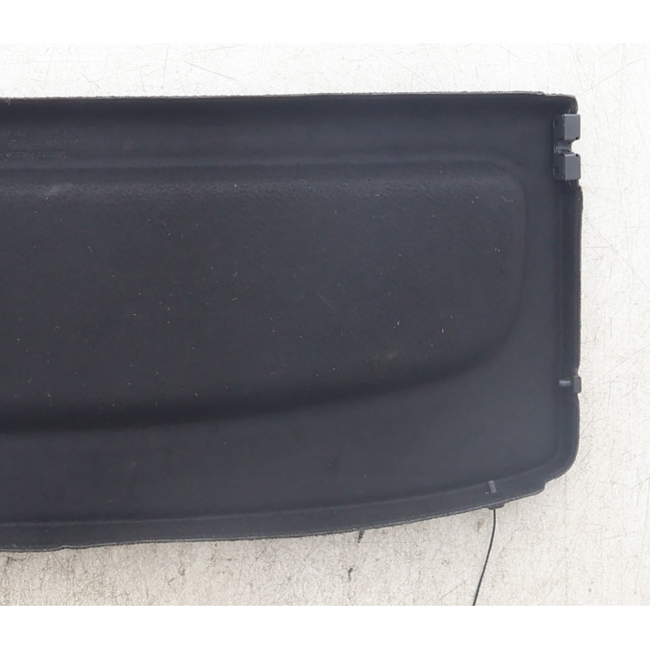 Plage arriere OPEL CORSA D Photo n°3