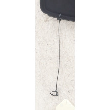 Plage arriere OPEL CORSA D Photo n°4