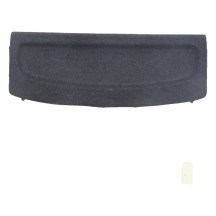 Plage arriere OPEL CORSA D Photo n°6