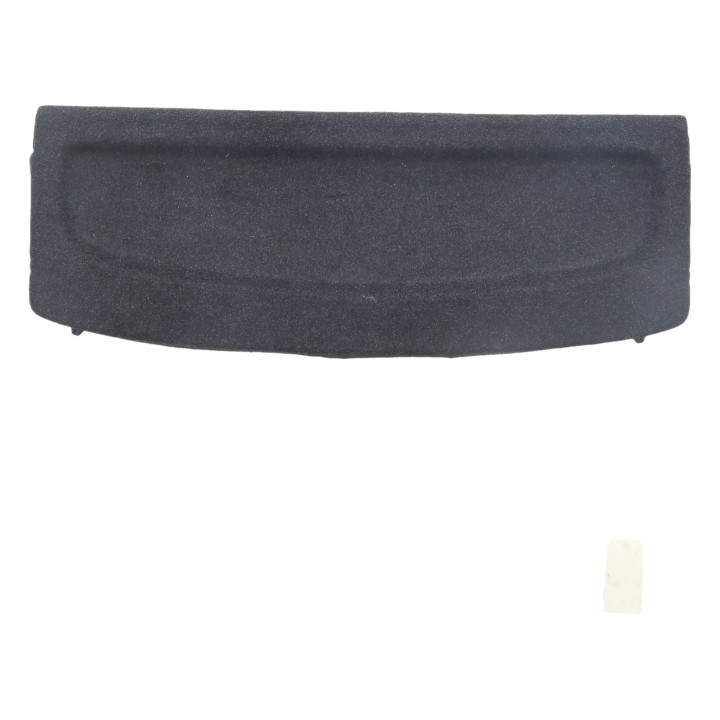 Plage arriere OPEL CORSA D Photo n°6