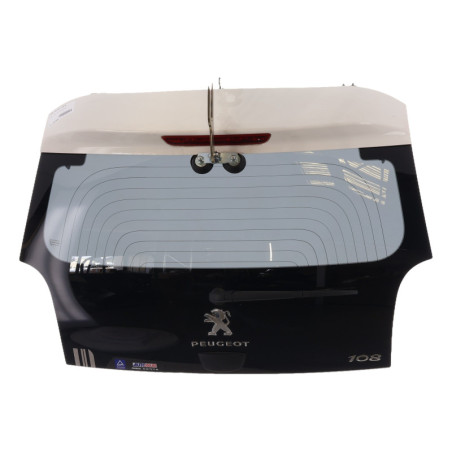 Lunette arriere PEUGEOT 108