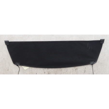 Plage arriere TOYOTA AYGO 2