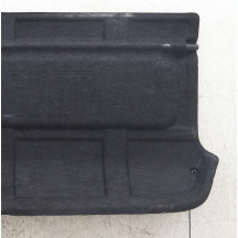 Plage arriere HONDA CIVIC 7 Photo n°4